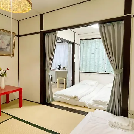 サカイマンション403 Apartment Osaka Exterior photo