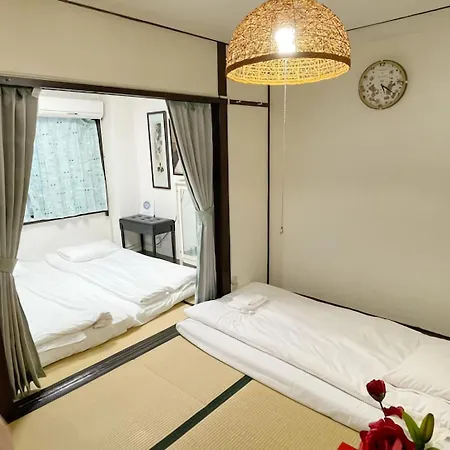 サカイマンション403 Apartment Osaka Exterior photo