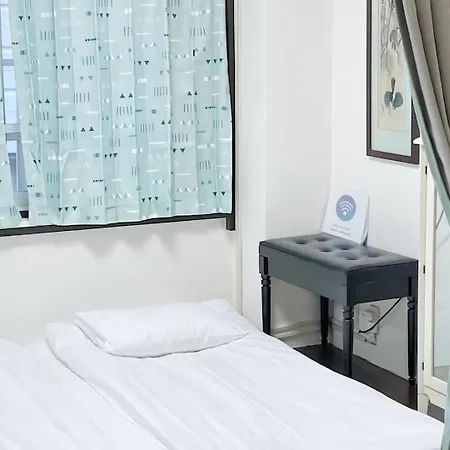 サカイマンション403 Apartment Osaka Exterior photo