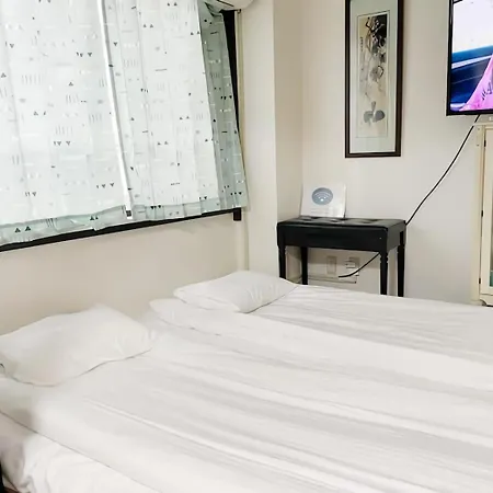 サカイマンション403 Apartment Osaka Exterior photo