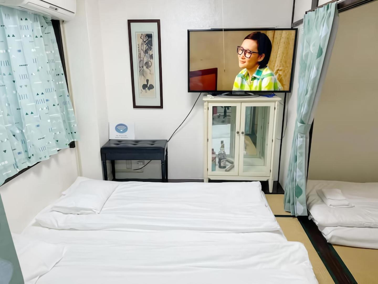 サカイマンション403 Apartment *