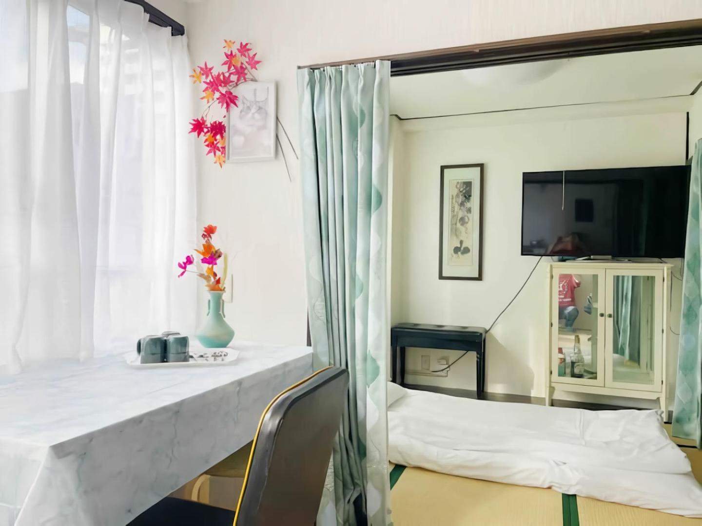 サカイマンション403 Apartment Osaka