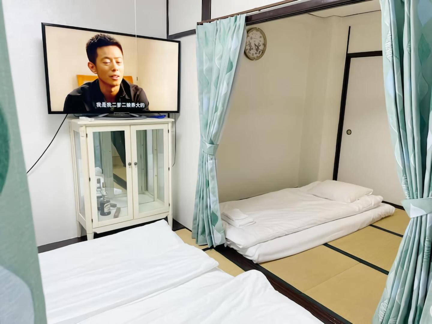 Apartment サカイマンション403 Osaka