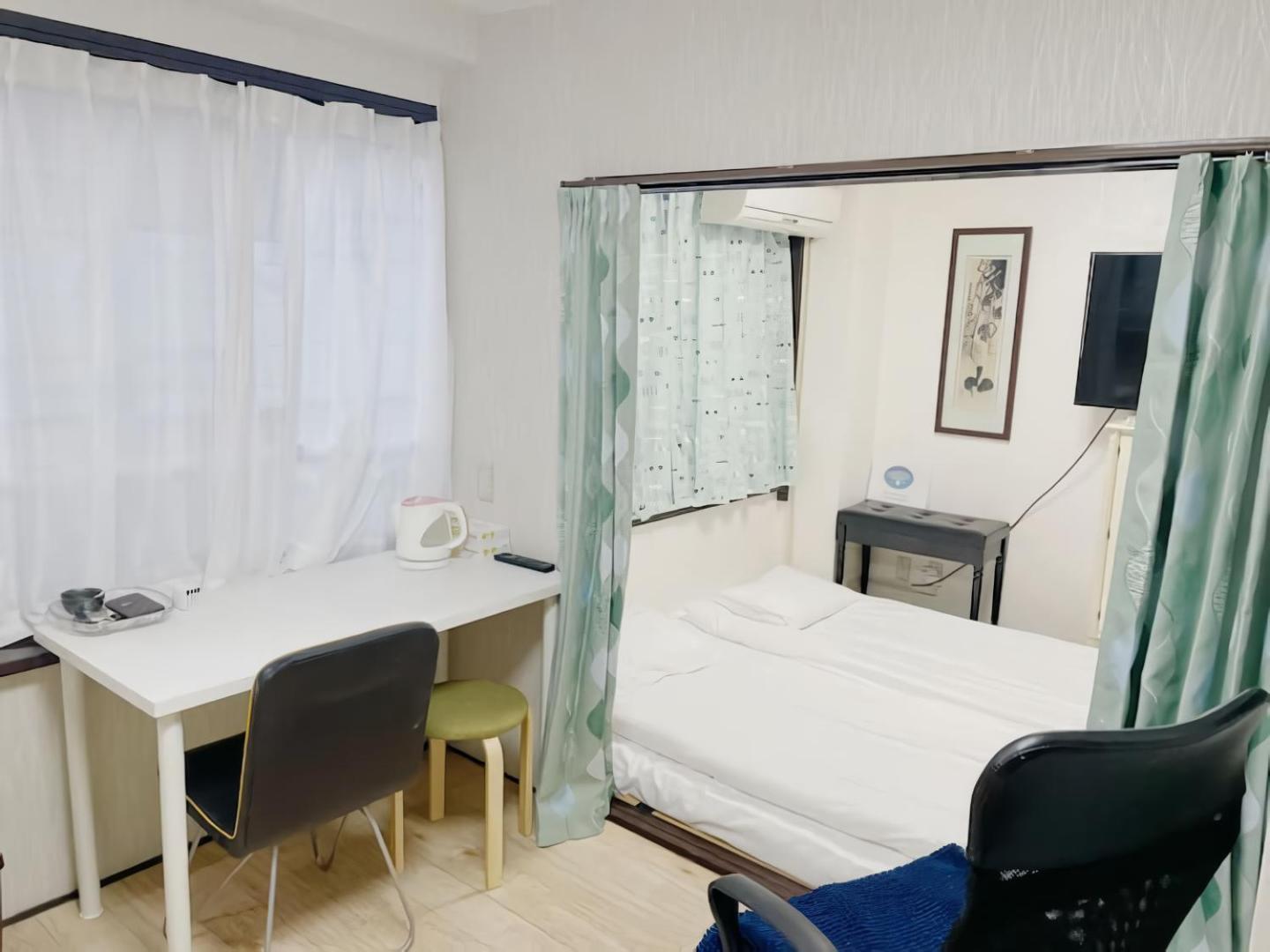サカイマンション403 Apartment