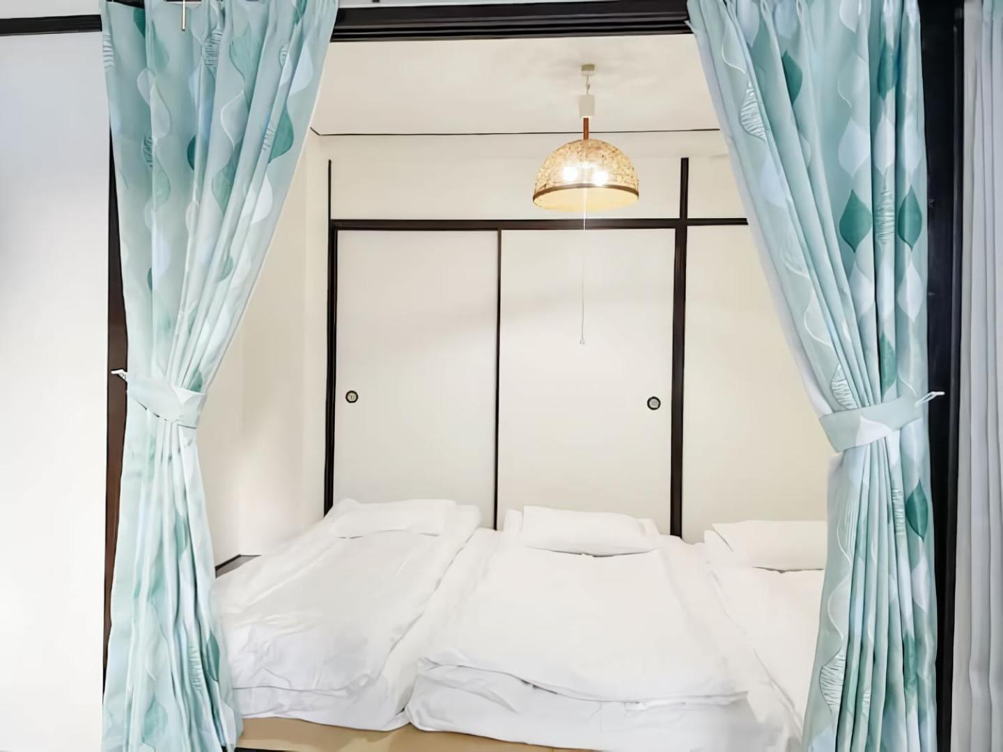 Apartment サカイマンション403